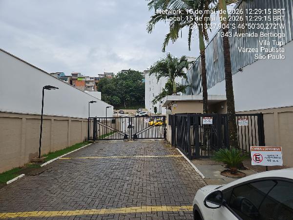 Apartamento da Caixa em VARZEA PAULISTA / SP - 8555534802411