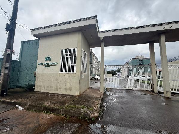 Apartamento da Caixa em SAO LUIS / MA - 8555534896254