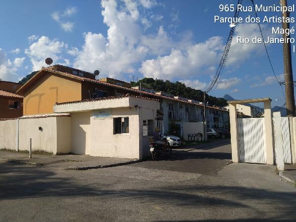 Casa da Caixa em MAGE / RJ - 8555535081815