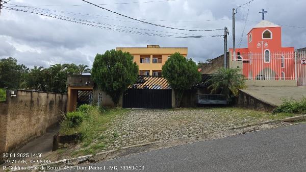 Apartamento da Caixa em SAO JOSE DA LAPA / MG - 8555535114136