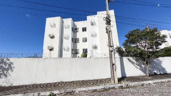 Apartamento da Caixa em TERESINA / PI - 8555535532833