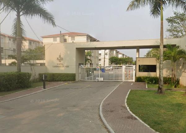 Apartamento da Caixa em ITABORAI / RJ - 8555535699916