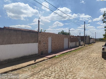 Casa da Caixa em CEARA-MIRIM / RN - 8555535812917