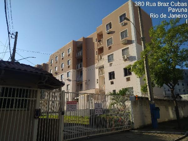 Apartamento da Caixa em RIO DE JANEIRO / RJ - 8555535829682