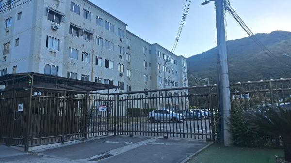 Apartamento da Caixa em RIO DE JANEIRO / RJ - 8555536030777