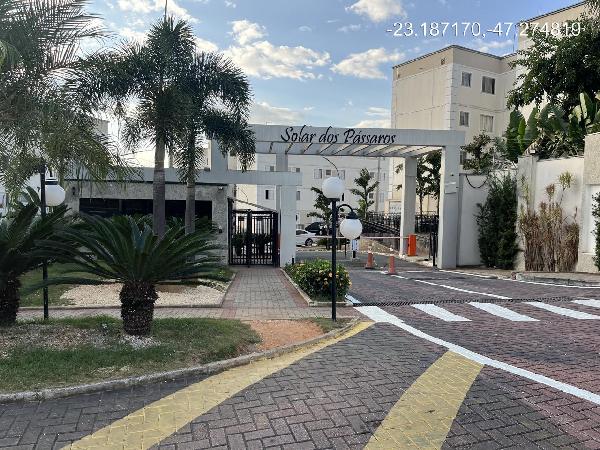 Apartamento da Caixa em SALTO / SP - 8555536303285