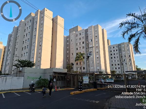 Apartamento da Caixa em RIBEIRAO PRETO / SP - 8555536317464