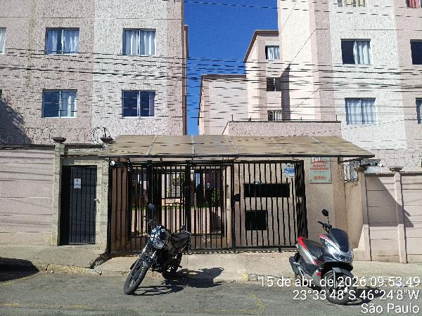 Apartamento da Caixa em SAO PAULO / SP - 8555536347355