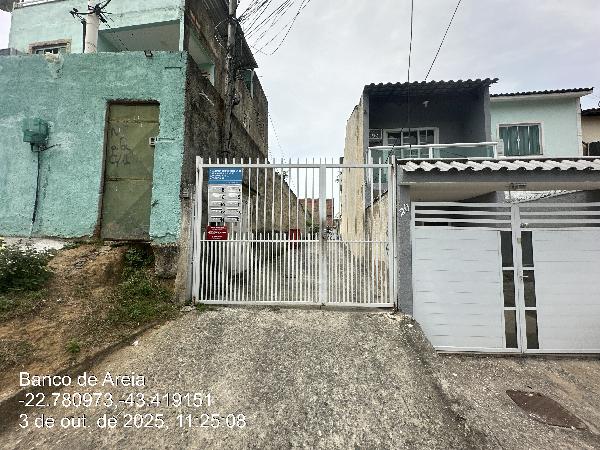 Casa da Caixa em MESQUITA / RJ - 8555536369340
