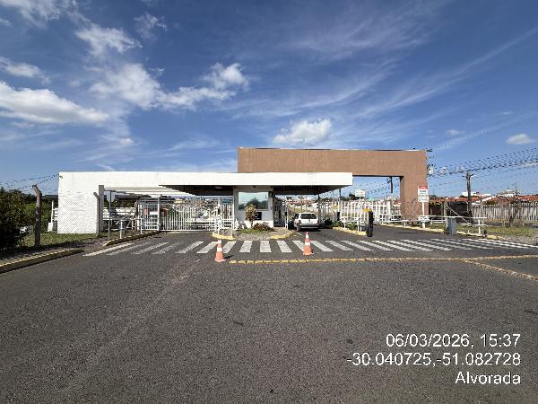 Casa da Caixa em ALVORADA / RS - 8555536409199