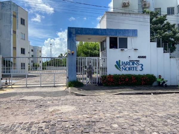 Apartamento da Caixa em TERESINA / PI - 8555536441106