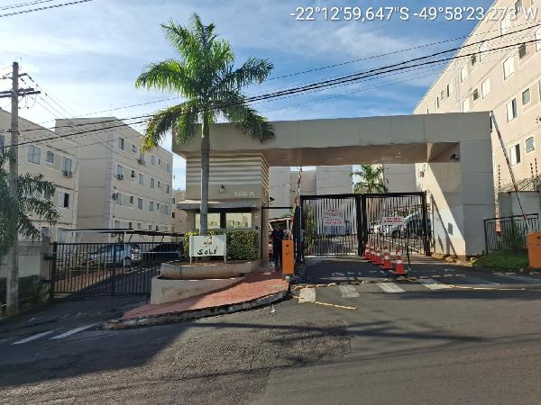 Apartamento da Caixa em MARILIA / SP - 8555536479634