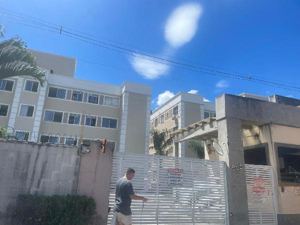 Apartamento da Caixa em MACAE / RJ - 8555536569889