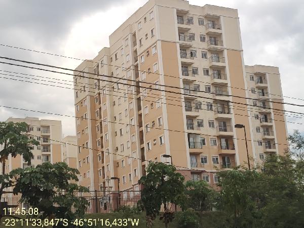 Apartamento da Caixa em JUNDIAI / SP - 8555537076088