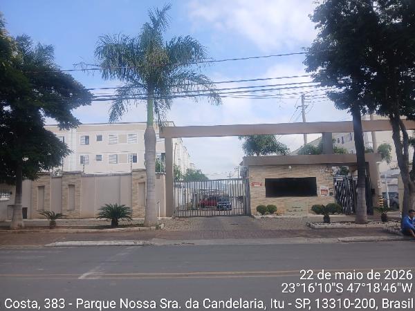 Apartamento da Caixa em ITU / SP - 8555537195532