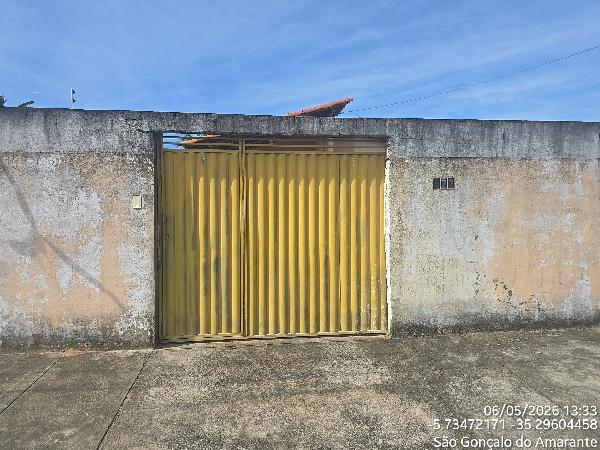 Casa da Caixa em SAO GONCALO DO AMARANTE / RN - 8555537587953