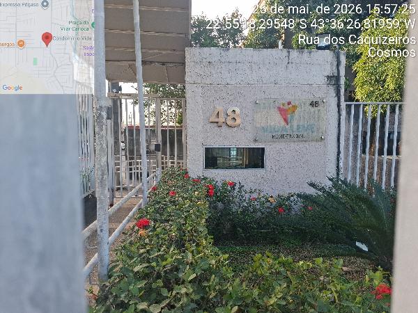 Apartamento da Caixa em RIO DE JANEIRO / RJ - 8555537690800