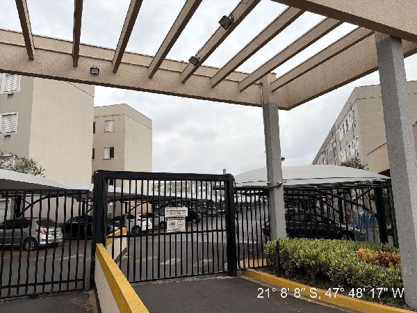 Apartamento da Caixa em RIBEIRAO PRETO / SP - 8555537774729