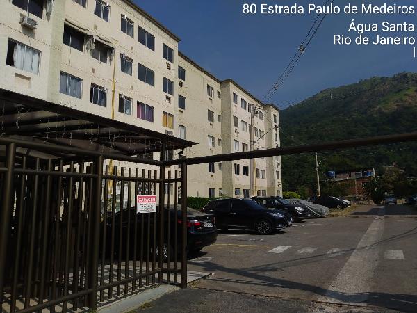 Apartamento da Caixa em RIO DE JANEIRO / RJ - 8555537952139