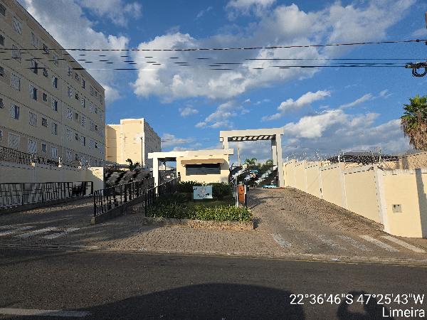 Apartamento da Caixa em LIMEIRA / SP - 8555538001960