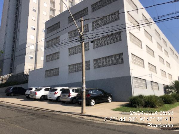 Apartamento da Caixa em PIRACICABA / SP - 8555538443394