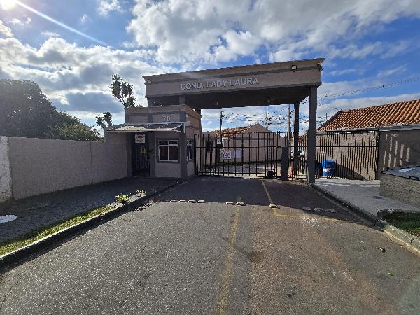Casa da Caixa em FAZENDA RIO GRANDE / PR - 8555538658374