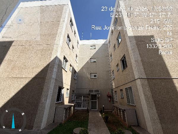 Apartamento da Caixa em SALTO / SP - 8555538829888