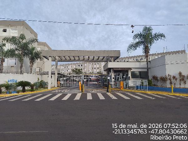 Apartamento da Caixa em RIBEIRAO PRETO / SP - 8555538878552