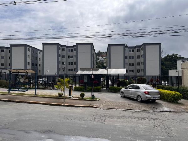 Apartamento da Caixa em COTIA / SP - 8555538880719