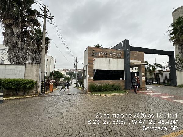 Apartamento da Caixa em SOROCABA / SP - 8555539289801