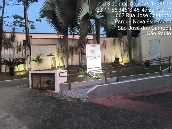 Apartamento da Caixa em SAO JOSE DOS CAMPOS / SP - 8555539305980
