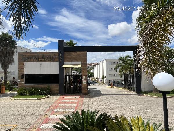 Apartamento da Caixa em SOROCABA / SP - 8555539316825