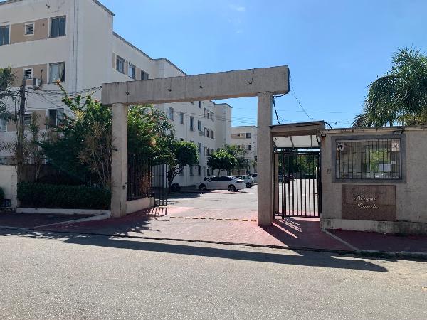 Apartamento da Caixa em CAMPOS DOS GOYTACAZES / RJ - 8555539366385