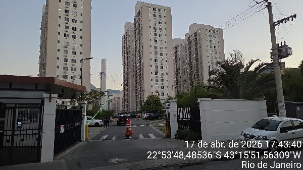 Apartamento da Caixa em RIO DE JANEIRO / RJ - 8555539385940