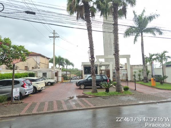 Apartamento da Caixa em PIRACICABA / SP - 8555540034773