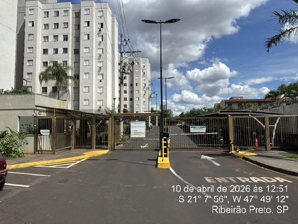 Apartamento da Caixa em RIBEIRAO PRETO / SP - 8555540202757