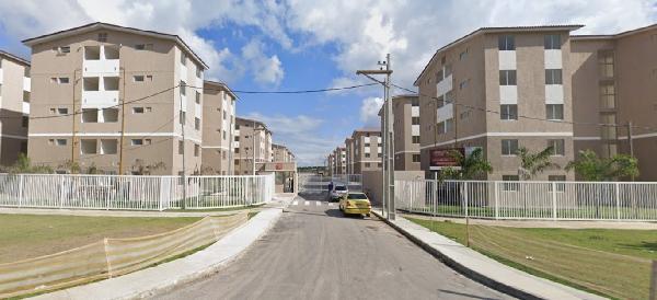 Apartamento da Caixa em ITABORAI / RJ - 8555540265902