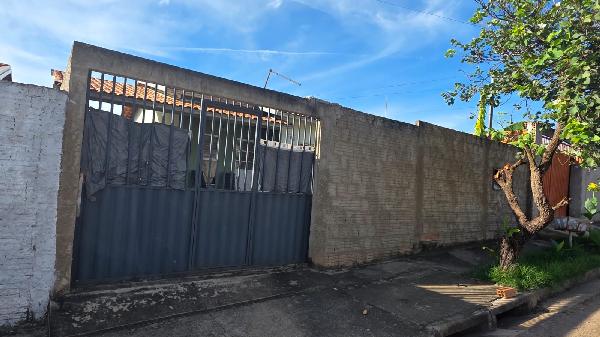 Casa da Caixa em VARZEA GRANDE / MT - 8787700103256