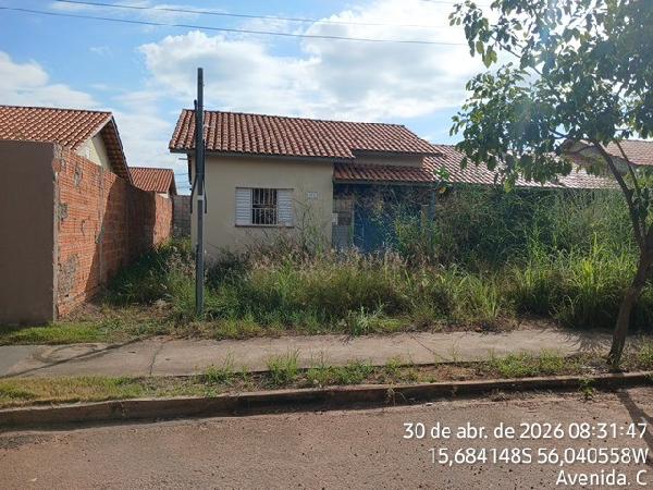 Casa da Caixa em CUIABA / MT - 8787700222344