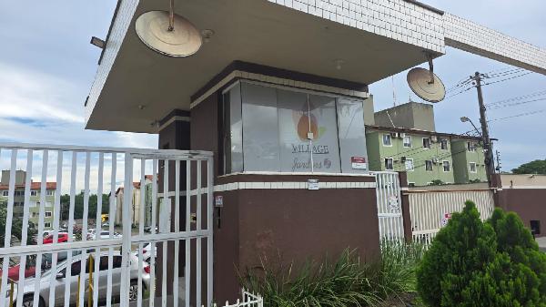 Apartamento da Caixa em SAO JOSE DE RIBAMAR / MA - 8787700254467