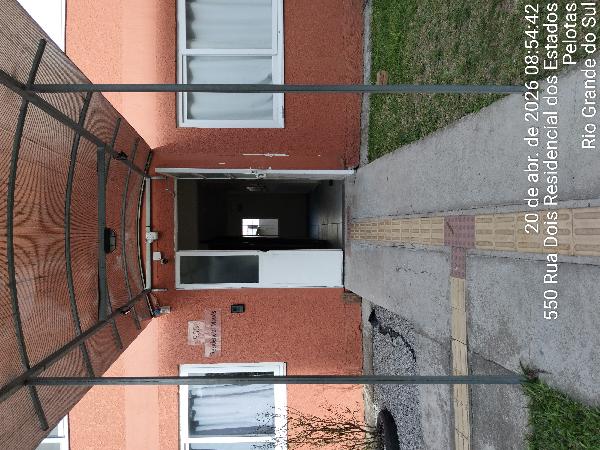 Apartamento da Caixa em PELOTAS / RS - 8787700349573