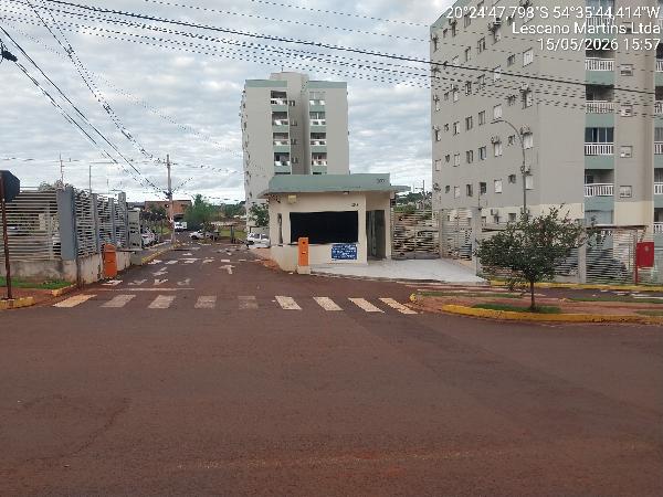 Apartamento da Caixa em CAMPO GRANDE / MS - 8787700366273