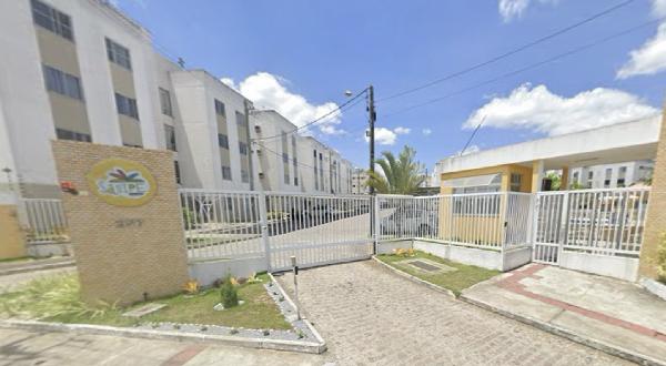 Apartamento da Caixa em ALAGOINHAS / BA - 8787700617721