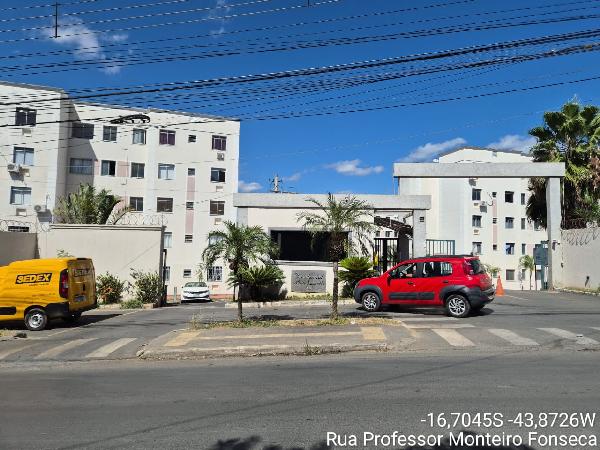 Apartamento da Caixa em MONTES CLAROS / MG - 8787700832860
