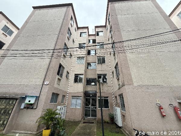 Apartamento da Caixa em LAURO DE FREITAS / BA - 8787700963484
