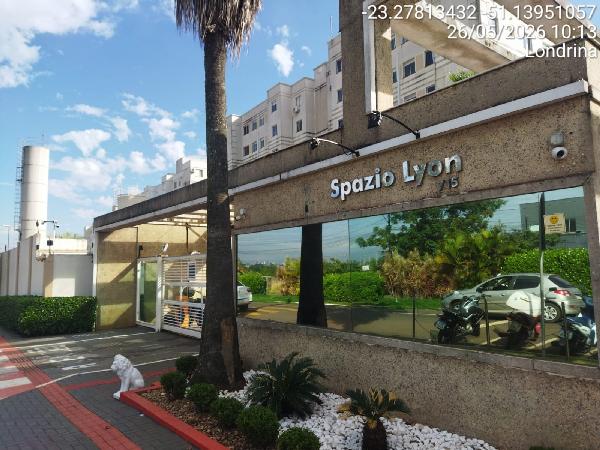Apartamento da Caixa em LONDRINA / PR - 8787701089346