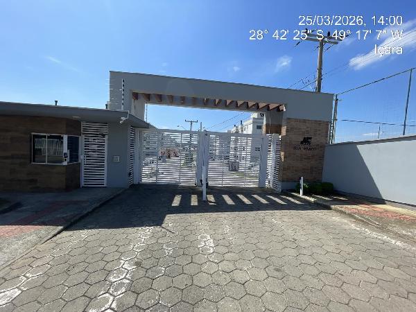 Apartamento da Caixa em ICARA / SC - 8787701134503