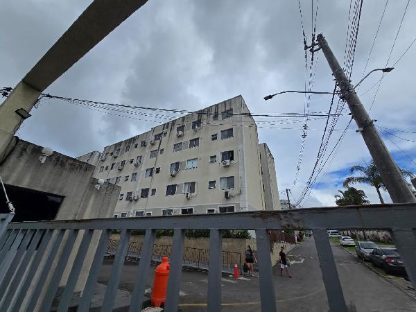 Apartamento da Caixa em CAMACARI / BA - 8787701212547