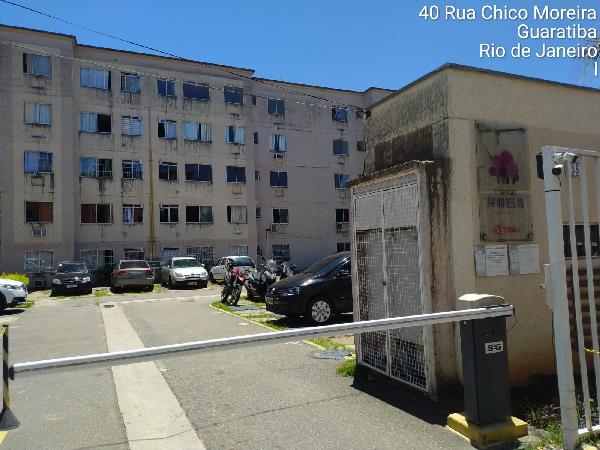 Apartamento da Caixa em RIO DE JANEIRO / RJ - 8787701254851