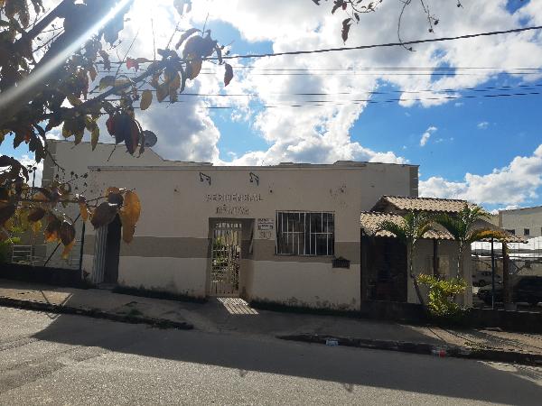 Apartamento da Caixa em ESMERALDAS / MG - 8787701317357